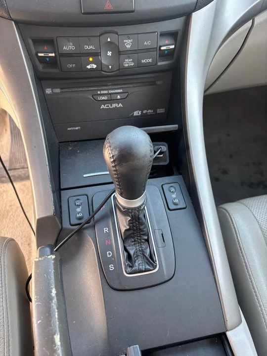 2009 Acura TSX 2nd Gen - Image 10 of 12