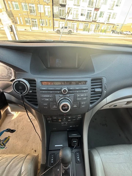 2009 Acura TSX 2nd Gen - Image 11 of 12