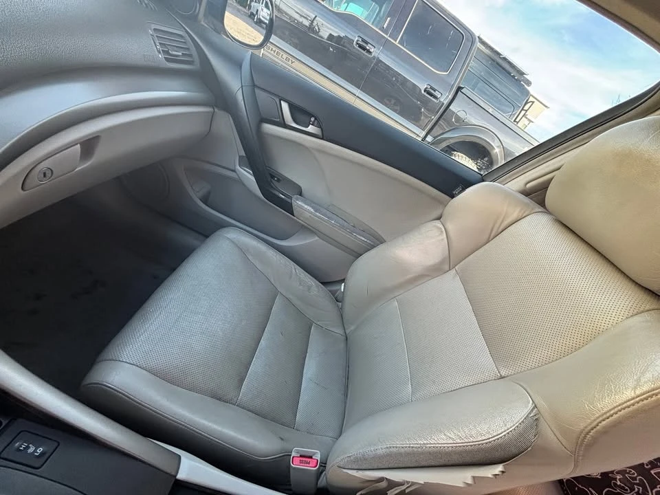 2009 Acura TSX 2nd Gen - Image 9 of 12