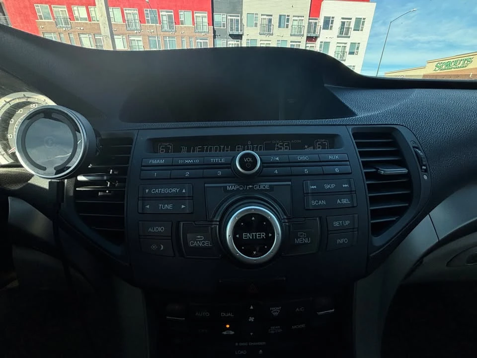 2009 Acura TSX 2nd Gen - Image 6 of 12