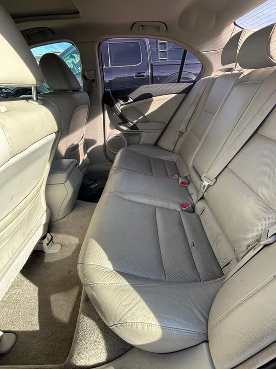 2009 Acura TSX 2nd Gen - Image 12 of 12
