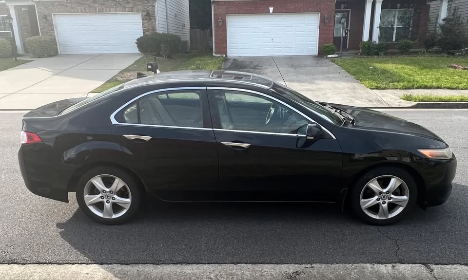 2009 Acura TSX 2nd Gen - Image 2 of 4