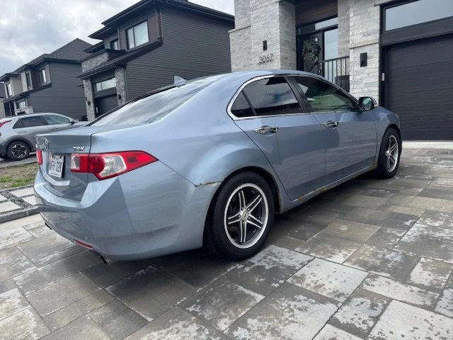 2009 Acura TSX 2nd Gen - Image 4 of 6