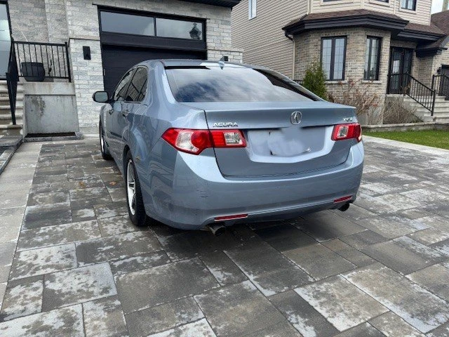 2009 Acura TSX 2nd Gen - Image 2 of 6