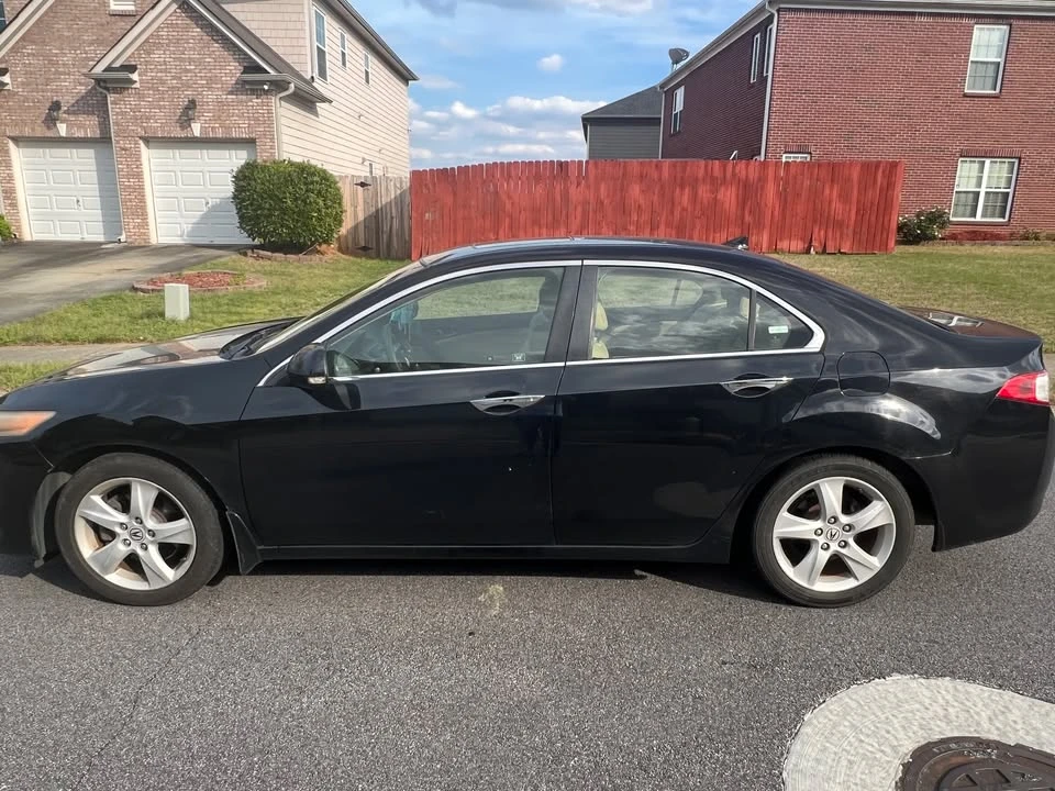 2009 Acura TSX 2nd Gen - Image 3 of 4