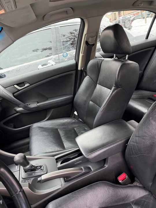 2009 Acura TSX 2nd Gen - Image 6 of 6