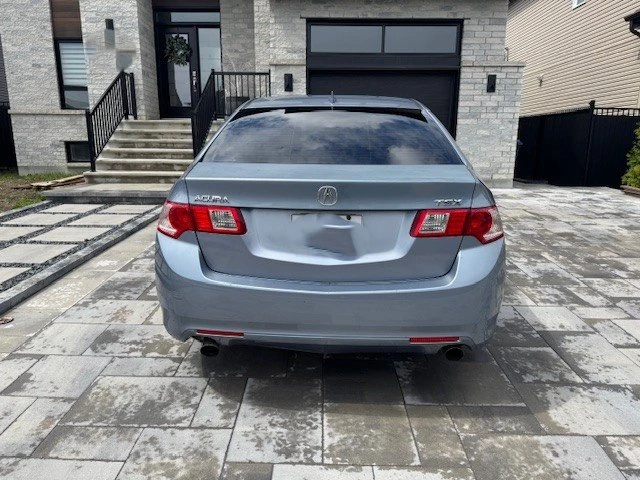 2009 Acura TSX 2nd Gen - Image 5 of 6