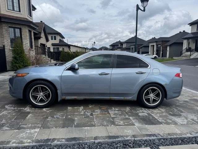 2009 Acura TSX 2nd Gen - Image 3 of 6