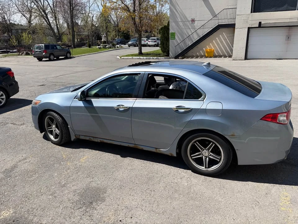2009 Acura TSX 2nd Gen - Image 2 of 13