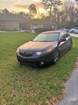 2009 Acura TSX