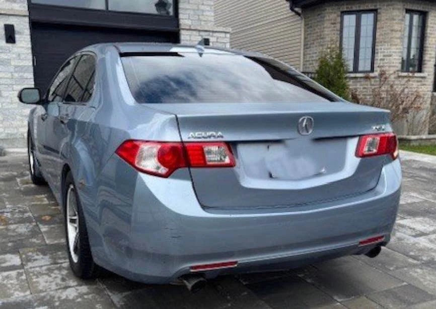2009 Acura TSX 2nd Gen - Image 11 of 13