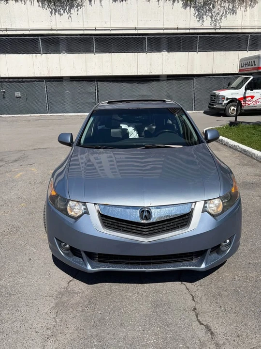 2009 Acura TSX 2nd Gen - Image 4 of 13