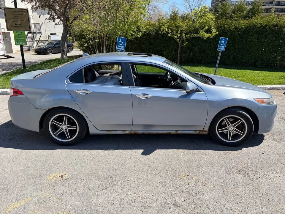 2009 Acura TSX 2nd Gen - Image 3 of 13