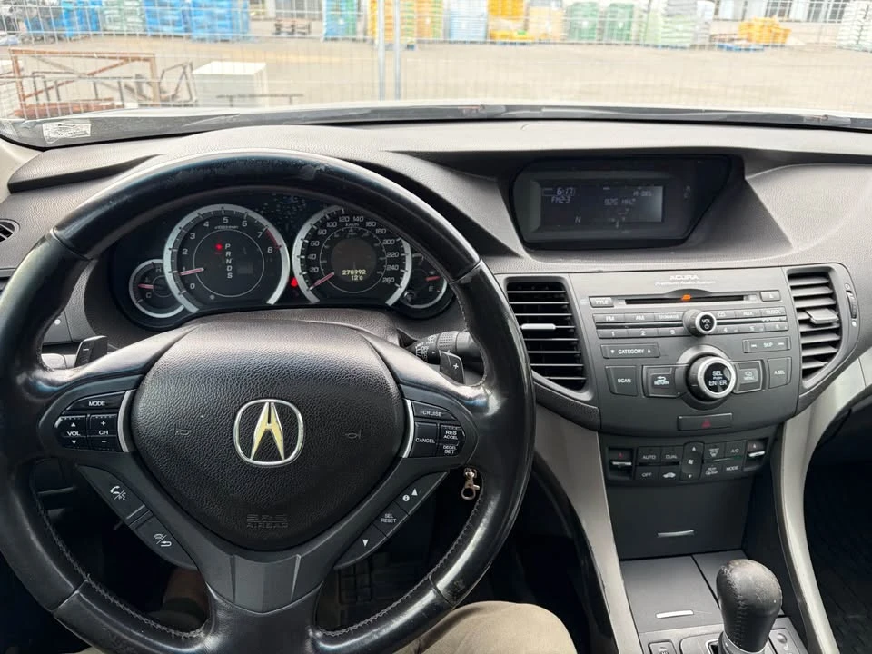 2009 Acura TSX 2nd Gen - Image 13 of 13