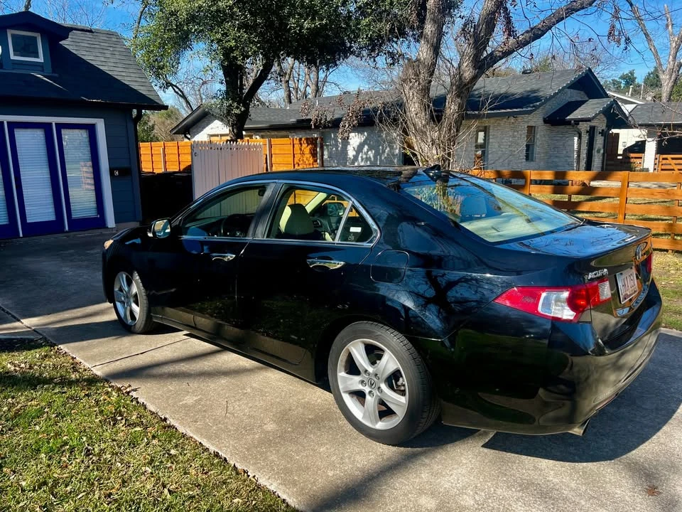 2009 Acura TSX 2nd Gen - Image 4 of 16