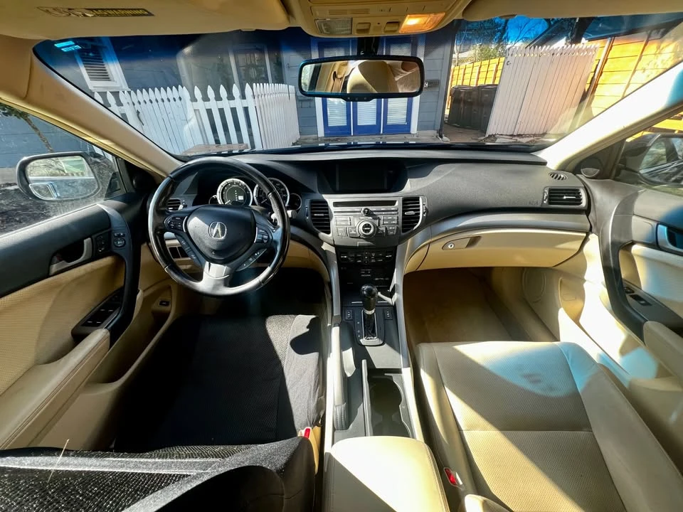 2009 Acura TSX 2nd Gen - Image 6 of 16