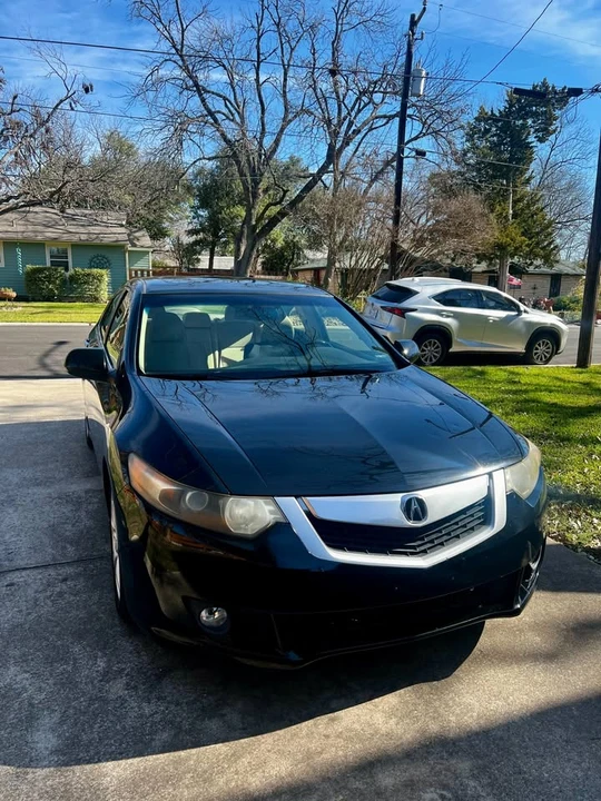 2009 Acura TSX 2nd Gen - Image 3 of 16
