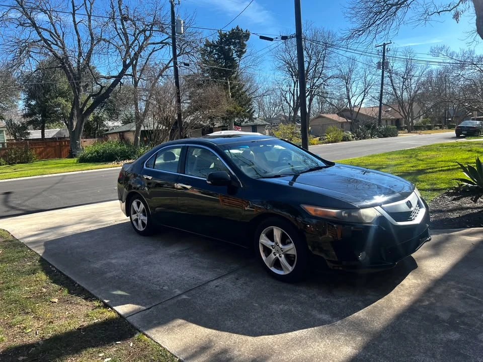 2009 Acura TSX 2nd Gen - Image 2 of 16