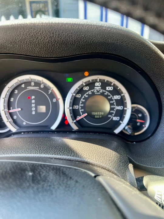 2009 Acura TSX 2nd Gen - Image 13 of 16