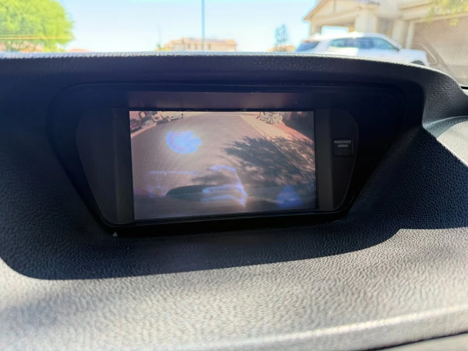 2009 Acura TSX 2nd Gen - Image 13 of 13