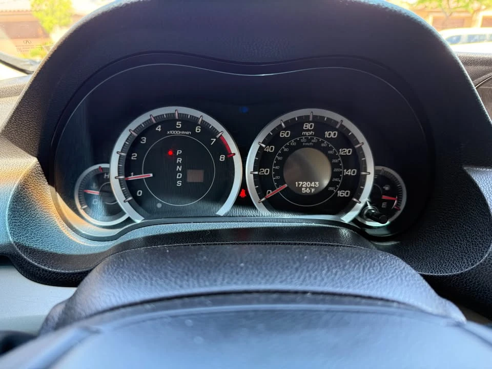 2009 Acura TSX 2nd Gen - Image 12 of 13