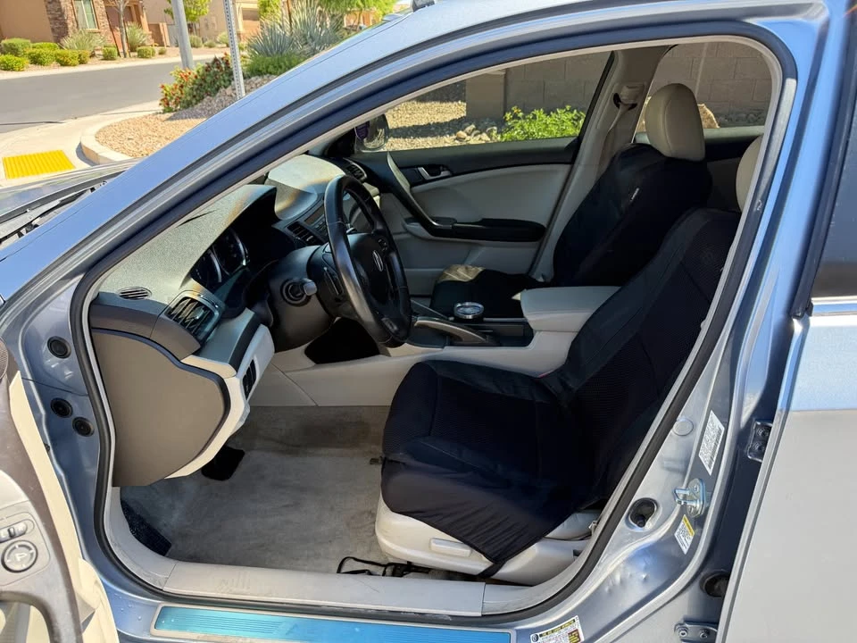 2009 Acura TSX 2nd Gen - Image 10 of 13