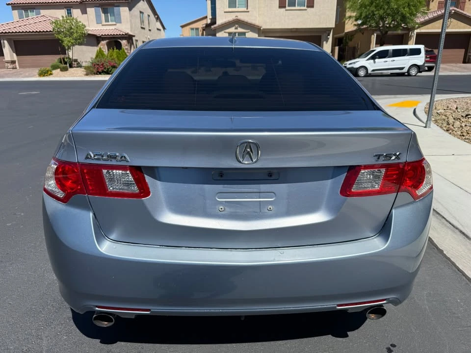 2009 Acura TSX 2nd Gen - Image 5 of 13