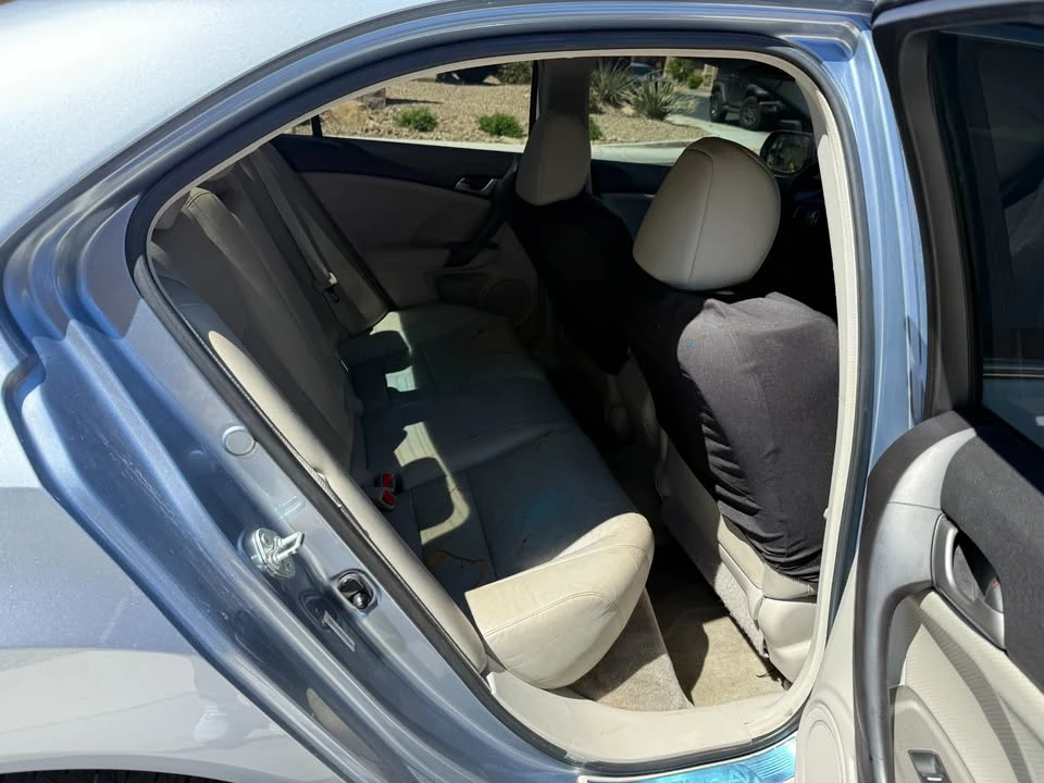 2009 Acura TSX 2nd Gen - Image 8 of 13