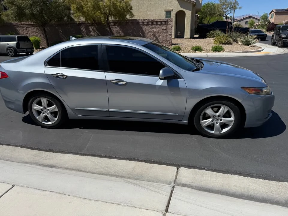 2009 Acura TSX 2nd Gen - Image 4 of 13