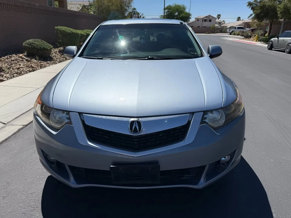 2009 Acura TSX 2nd Gen - Image 3 of 13
