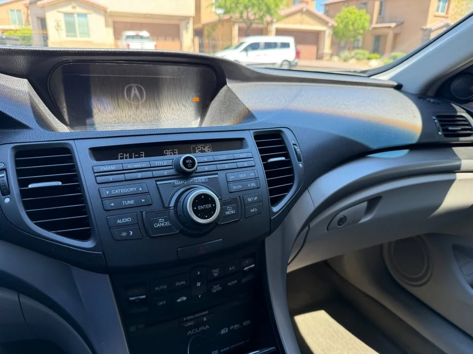 2009 Acura TSX 2nd Gen - Image 11 of 13