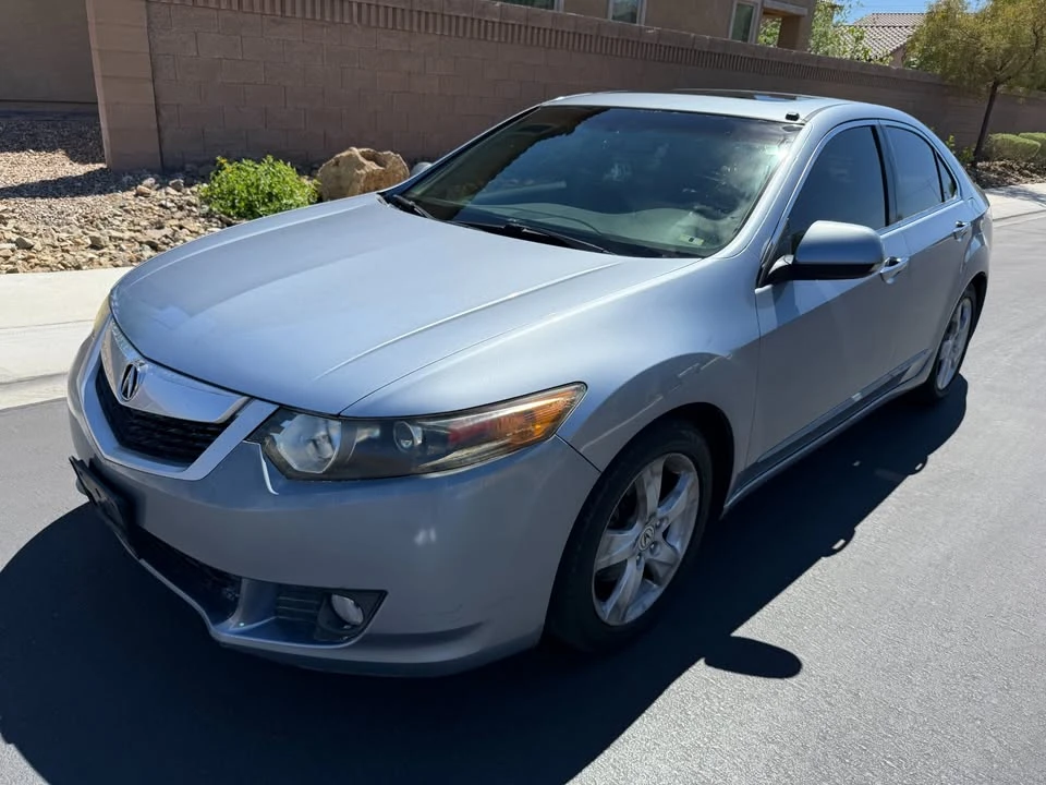 2009 Acura TSX 2nd Gen - Image 2 of 13