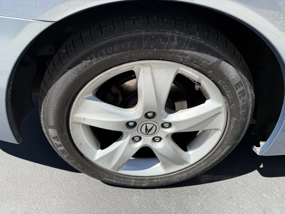 2009 Acura TSX 2nd Gen - Image 9 of 13