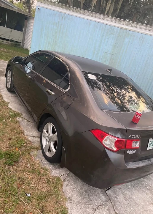 2009 Acura TSX 2nd Gen - Image 3 of 10