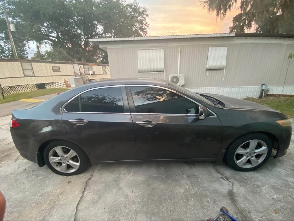 2009 Acura TSX 2nd Gen - Image 6 of 10