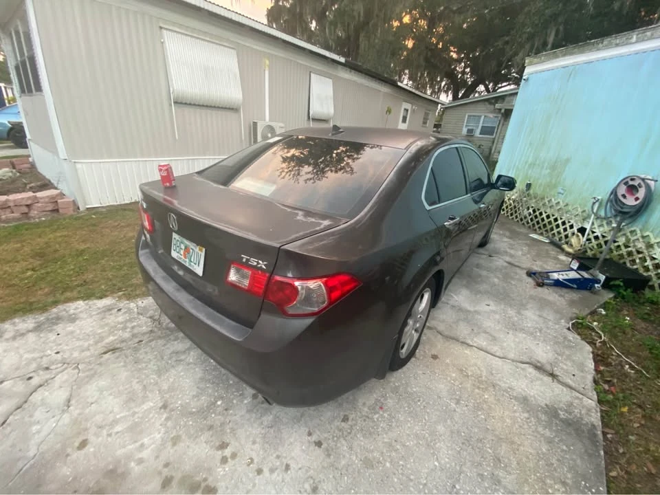 2009 Acura TSX 2nd Gen - Image 5 of 10