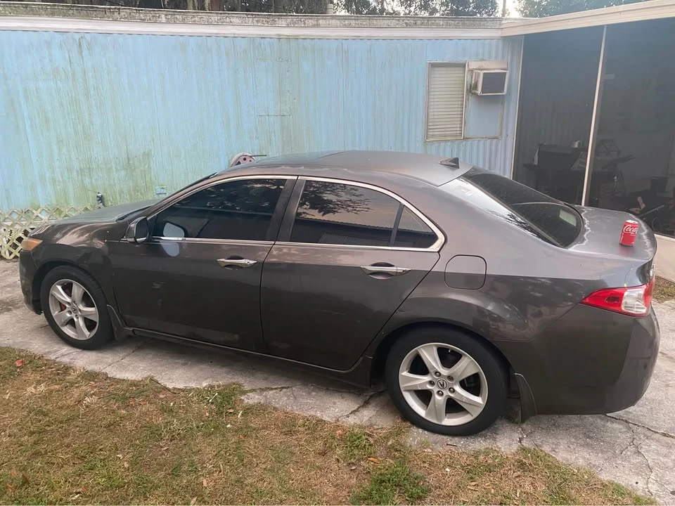 2009 Acura TSX 2nd Gen - Image 2 of 10