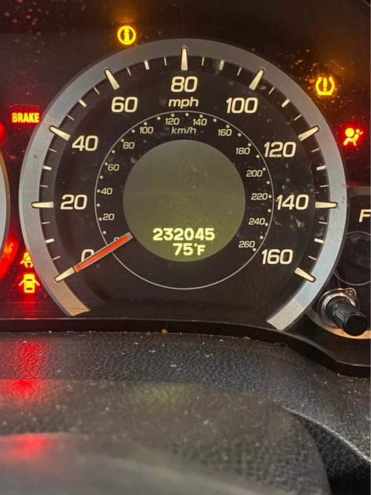 2009 Acura TSX 2nd Gen - Image 10 of 10