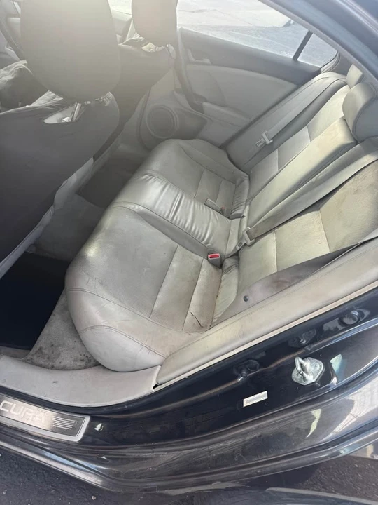 2009 Acura TSX 2nd Gen - Image 6 of 8