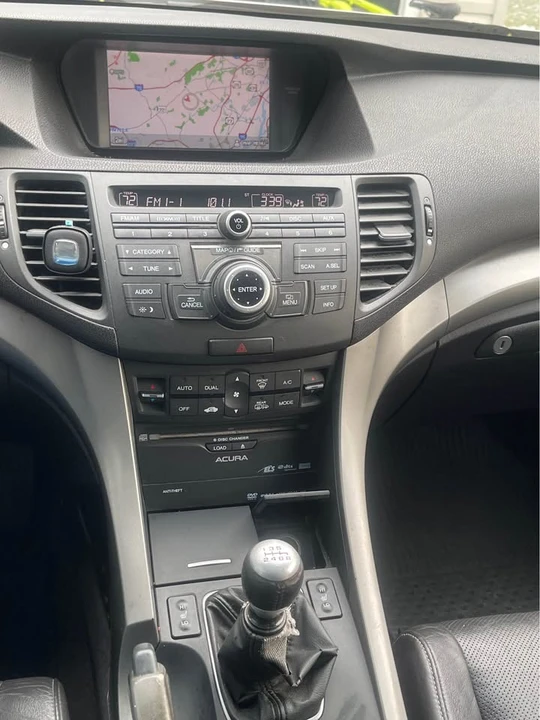 2009 Acura TSX 2nd Gen - Image 13 of 20