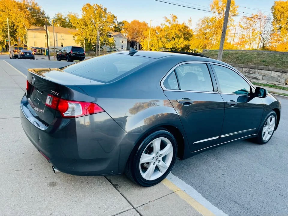 2009 Acura TSX 2nd Gen - Image 8 of 20