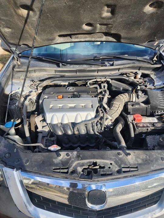 2009 Acura TSX 2nd Gen - Image 4 of 4