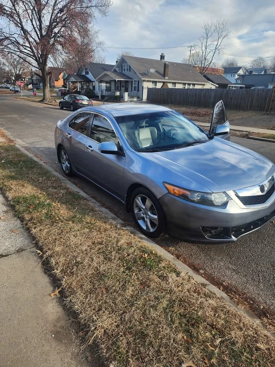 2009 Acura TSX 2nd Gen - Image 2 of 4