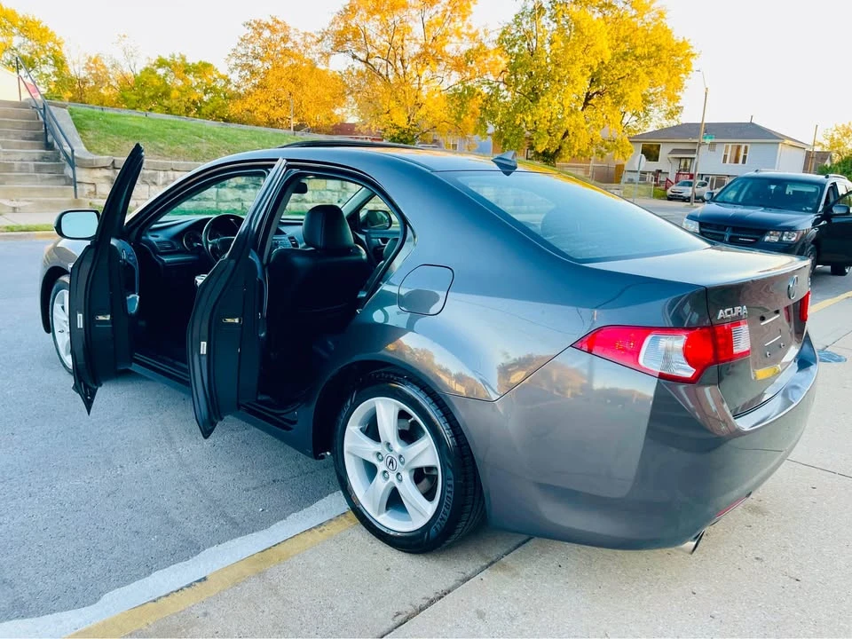 2009 Acura TSX 2nd Gen - Image 3 of 20
