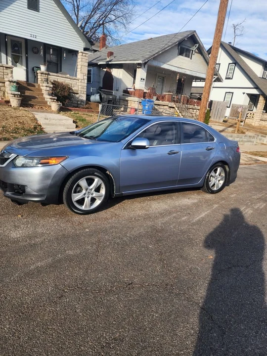 2009 Acura TSX 2nd Gen - Image 3 of 4