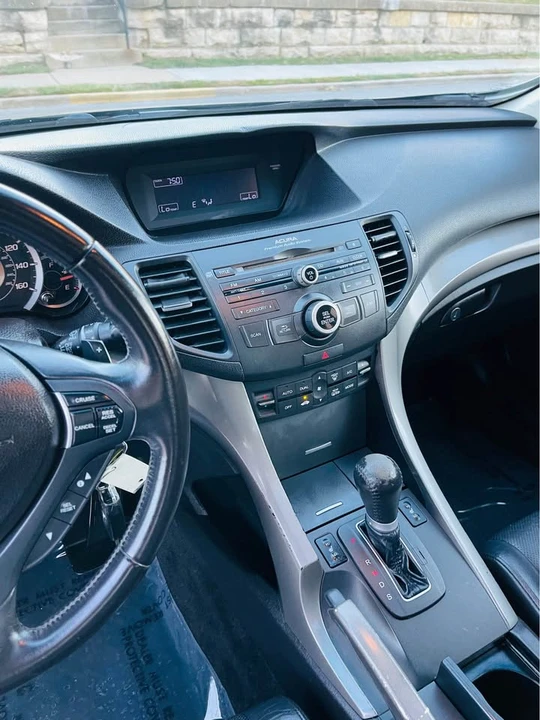 2009 Acura TSX 2nd Gen - Image 15 of 20