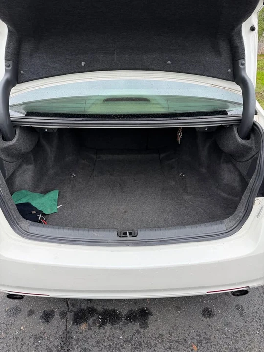 2009 Acura TSX 2nd Gen - Image 14 of 17