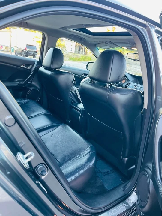 2009 Acura TSX 2nd Gen - Image 11 of 20
