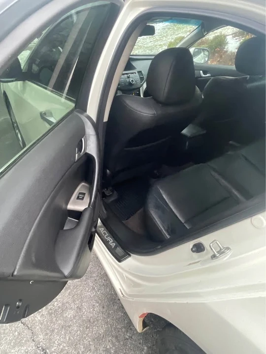 2009 Acura TSX 2nd Gen - Image 16 of 20