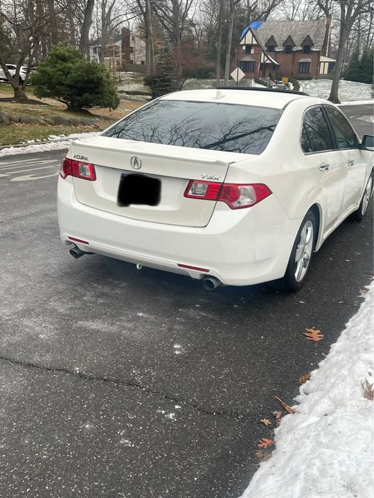 2009 Acura TSX 2nd Gen - Image 5 of 20
